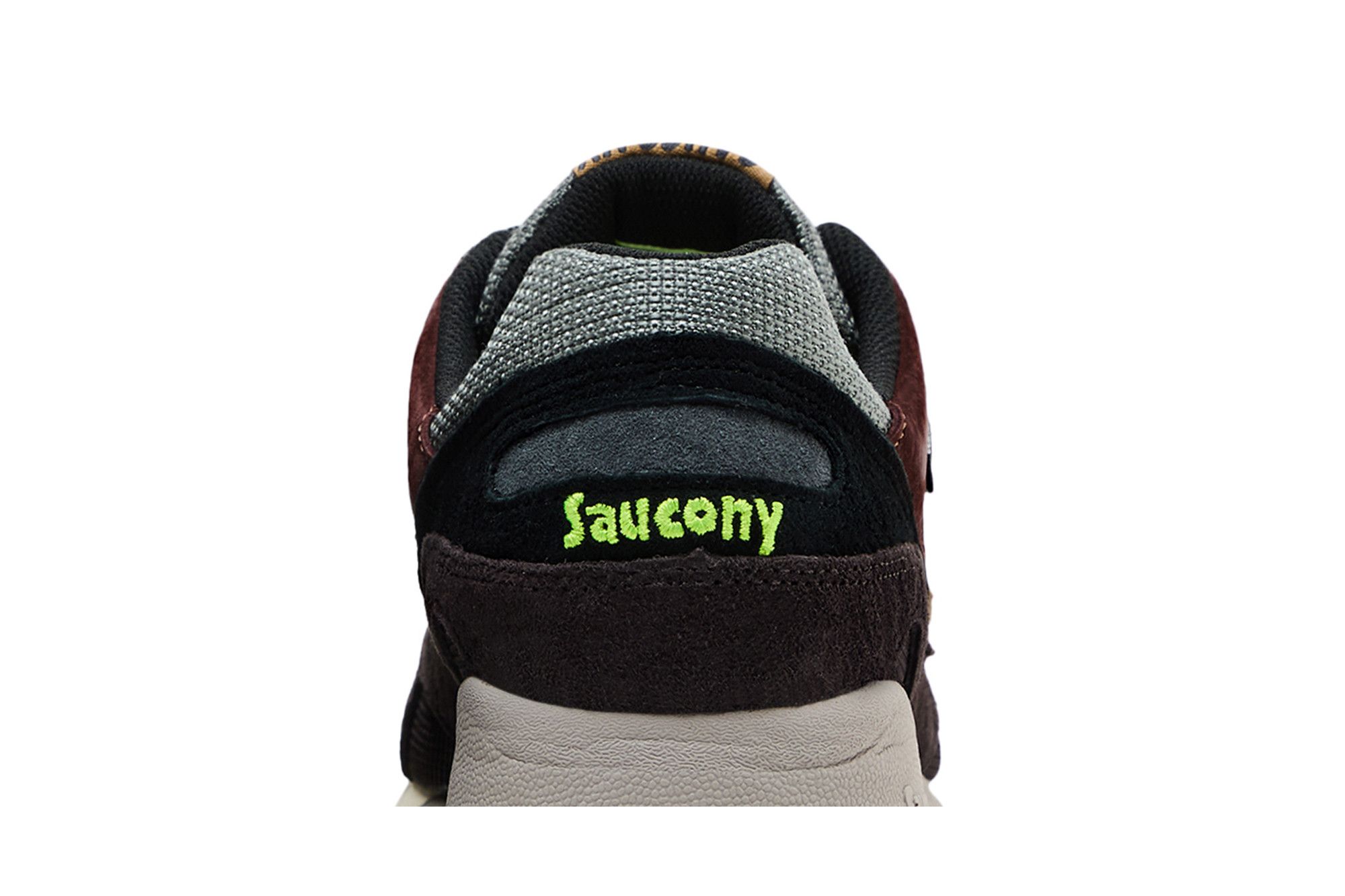 Buy Shadow 6000 Cordura 'Brown Agave' - S70839 2 | GOAT UK