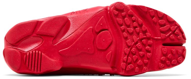 Nike Wmns Air Rift Premium Fire Red