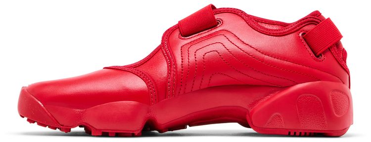 Nike Wmns Air Rift Premium Fire Red