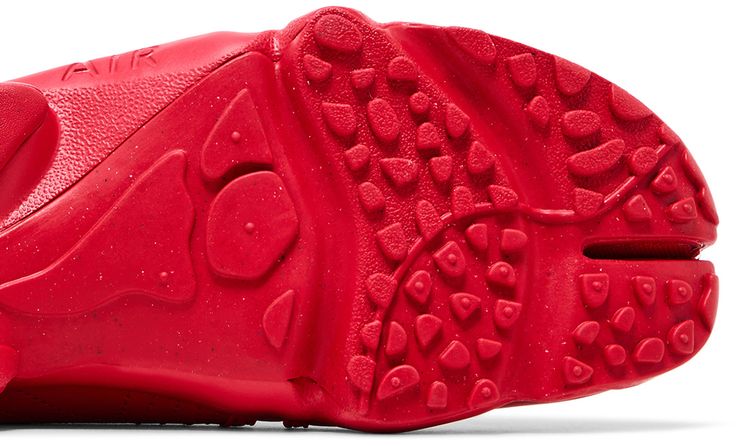 Nike Wmns Air Rift Premium Fire Red