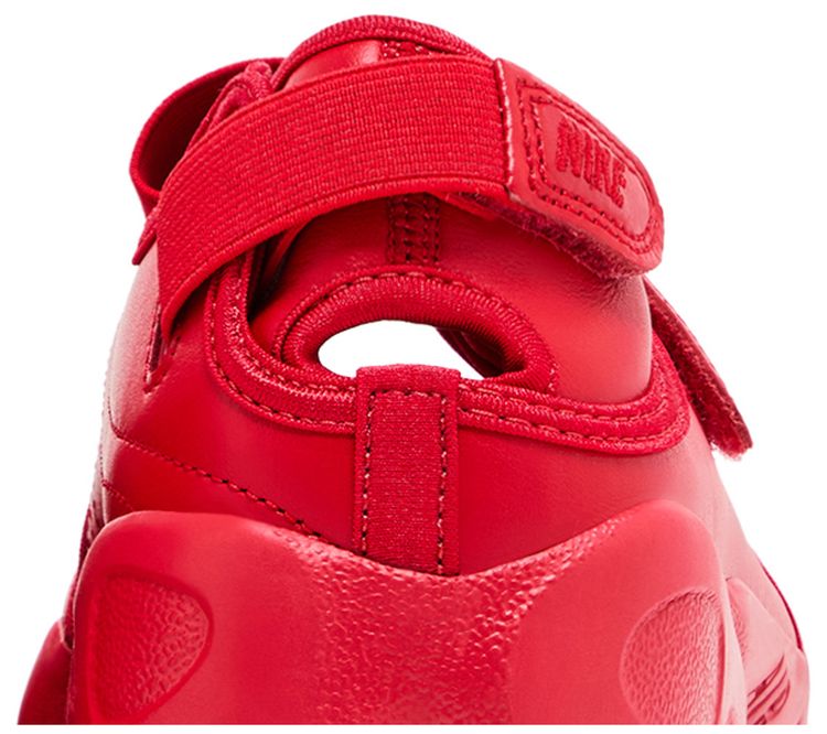 Nike Wmns Air Rift Premium Fire Red