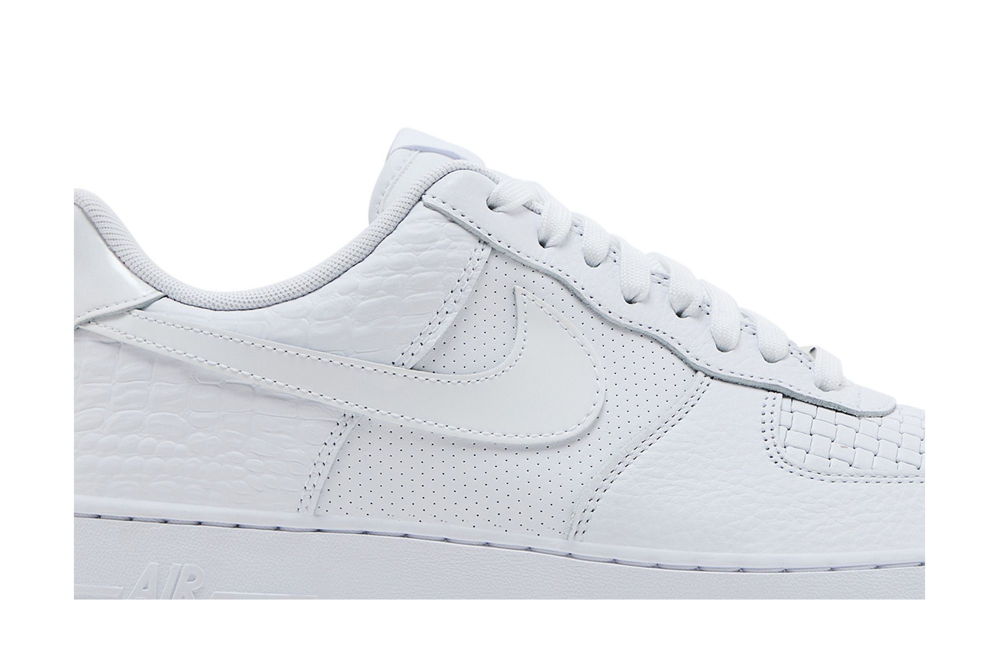 Buy Nike Air Force 1 Low Premium '3X Celebration' - HF2893 100 | GOAT