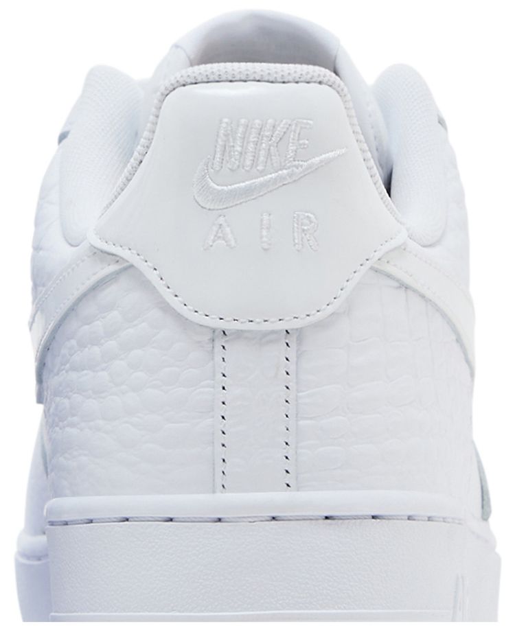 Nike Air Force 1 Low Premium 3X Celebration