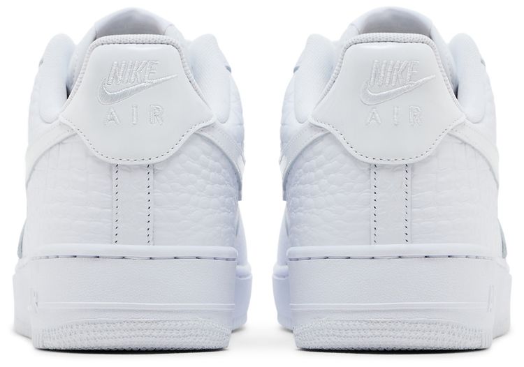 Nike Air Force 1 Low Premium 3X Celebration