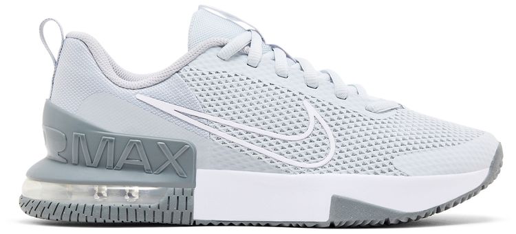 Nike Air Max Alpha Trainer 6 Cool Grey