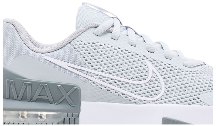 Nike Air Max Alpha Trainer 6 Cool Grey
