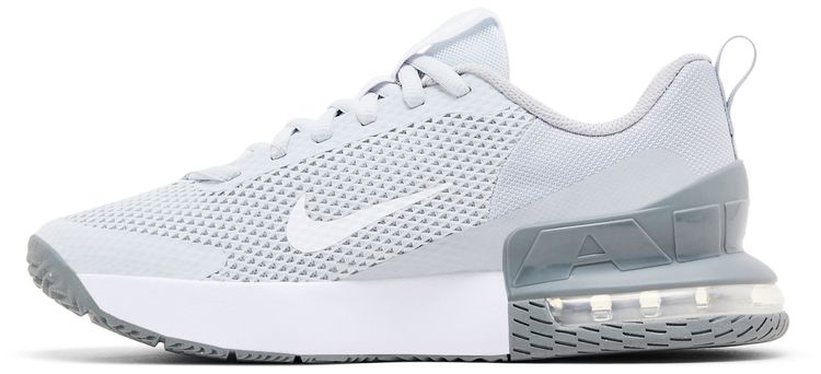 Nike Air Max Alpha Trainer 6 Cool Grey