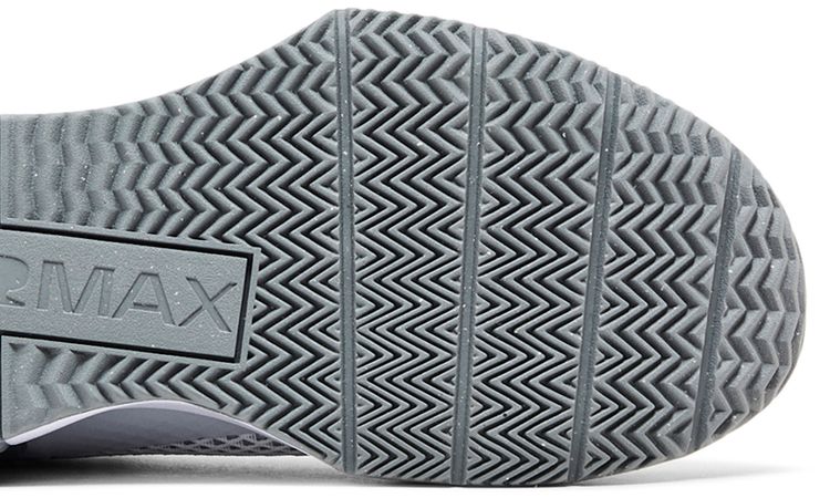 Nike Air Max Alpha Trainer 6 Cool Grey