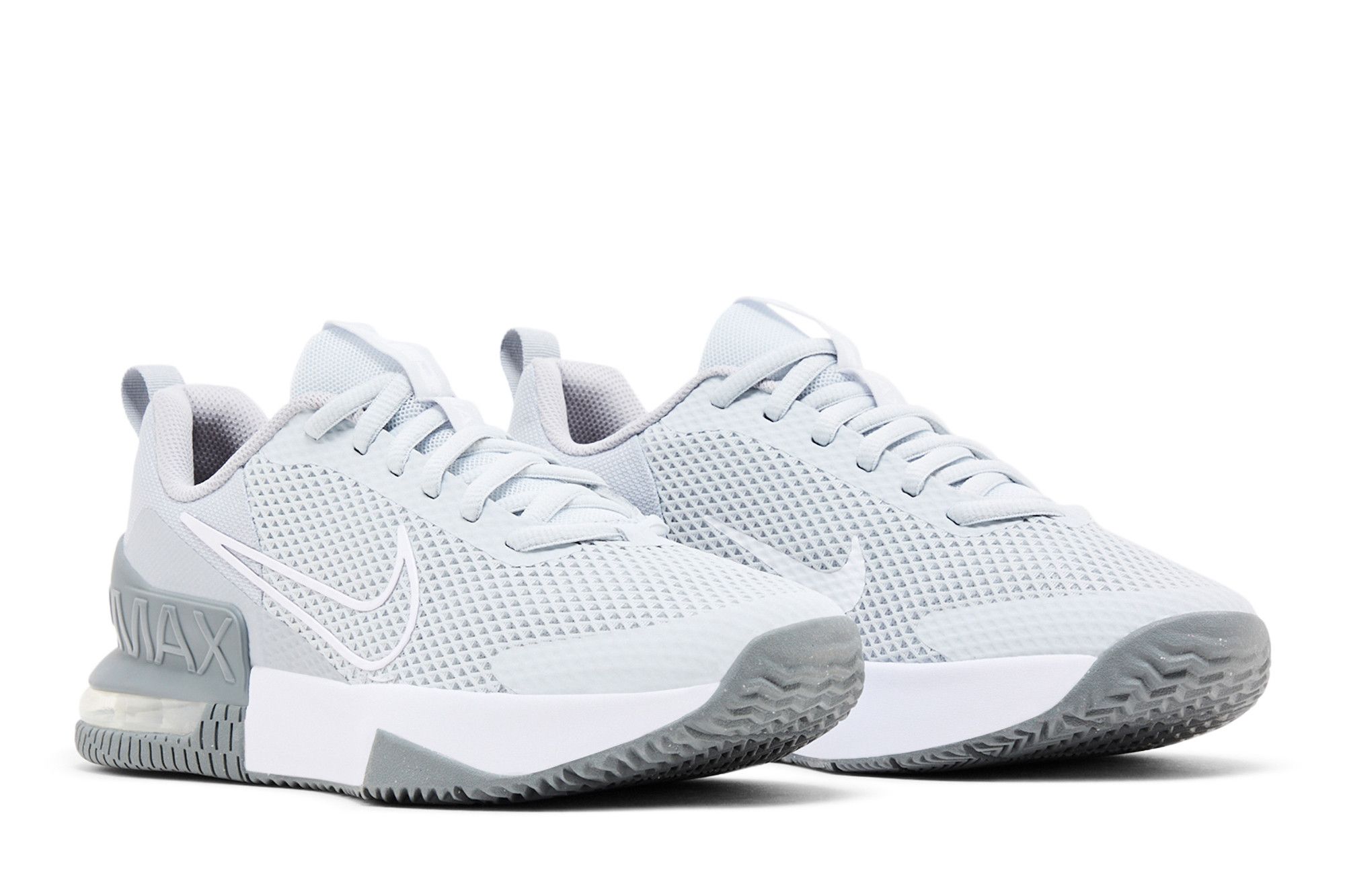 Buy Nike Air Max Alpha Trainer 6 'Cool Grey' - FQ1833 002 | GOAT