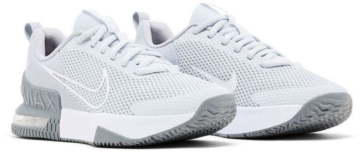 Nike Air Max Alpha Trainer 6 Cool Grey