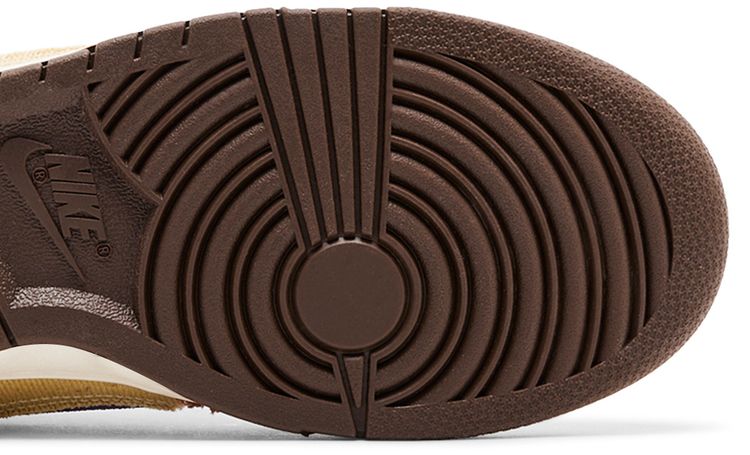 Nike Dunk Low SE Dusted Clay Denim