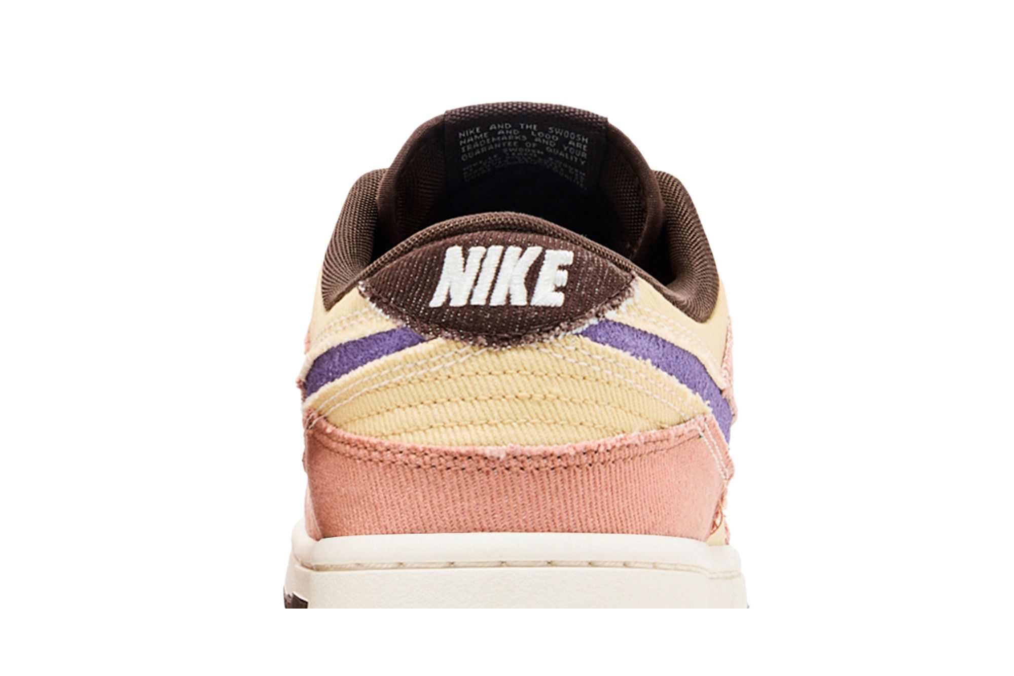 スニーカー Nike SNEAKER (HF3141) セール】DUNK LOW RETRO SE HF3141-400（スニーカー）｜NIKE