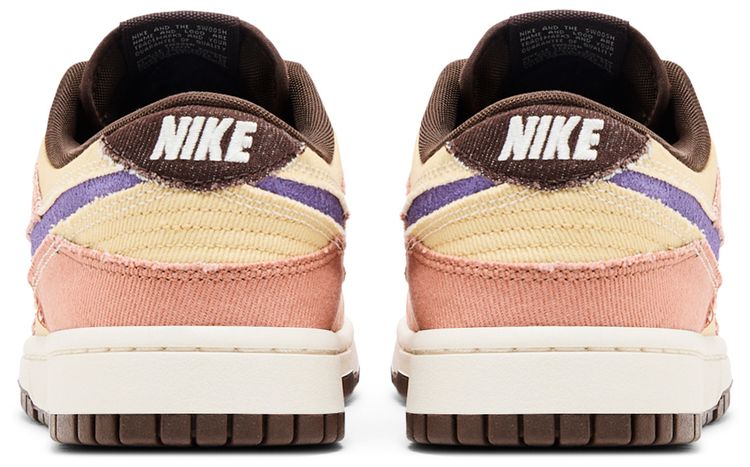Nike Dunk Low SE Dusted Clay Denim