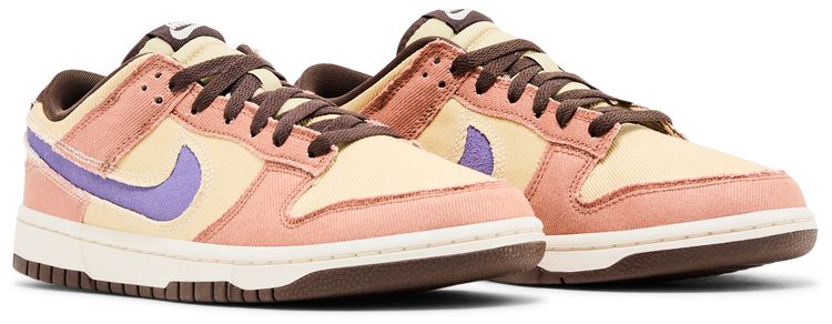 Nike Dunk Low SE Dusted Clay Denim