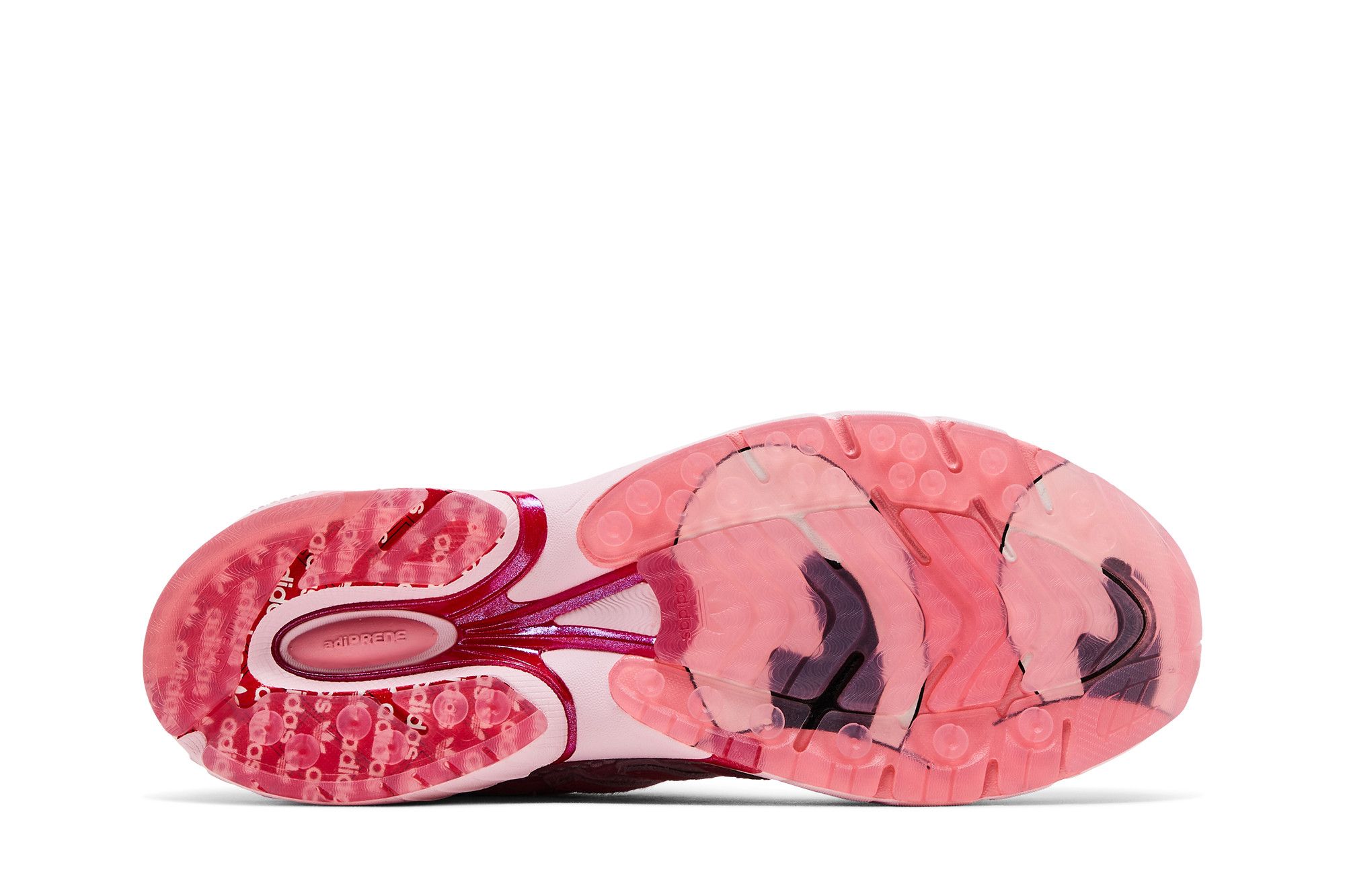 Buy Unheardof x Adistar Cushion 3 'Captain Piggy' - JS2974