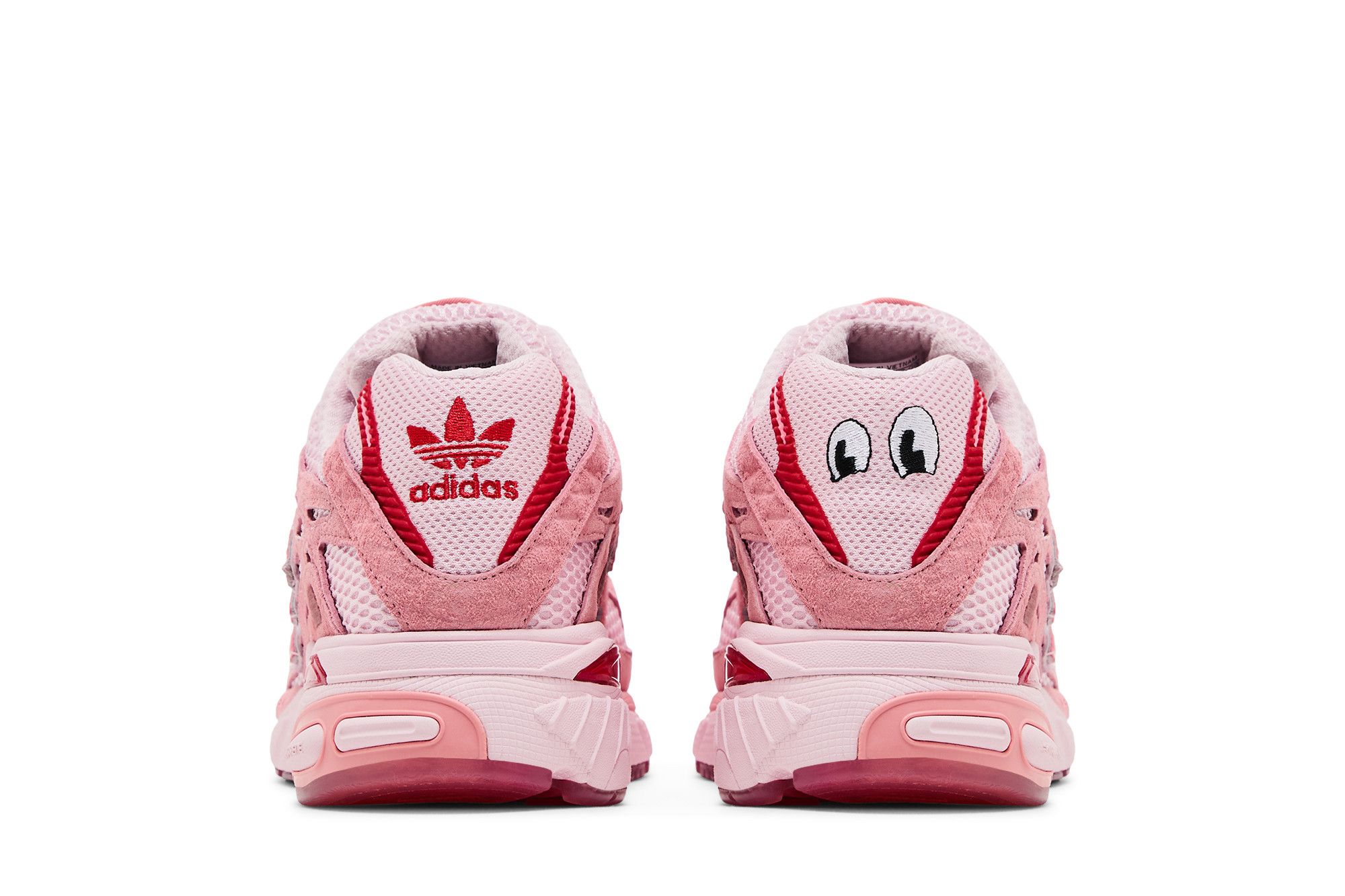 Adidas Run Falcon Blue White TD Toddler size 5K FW5149 | eBay
