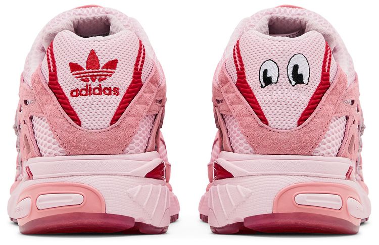 Unheardof x Adistar Cushion 3 Captain Piggy