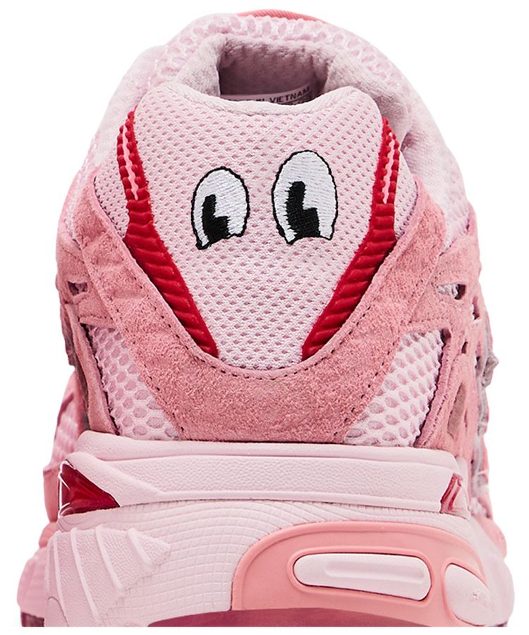 Unheardof x Adistar Cushion 3 Captain Piggy
