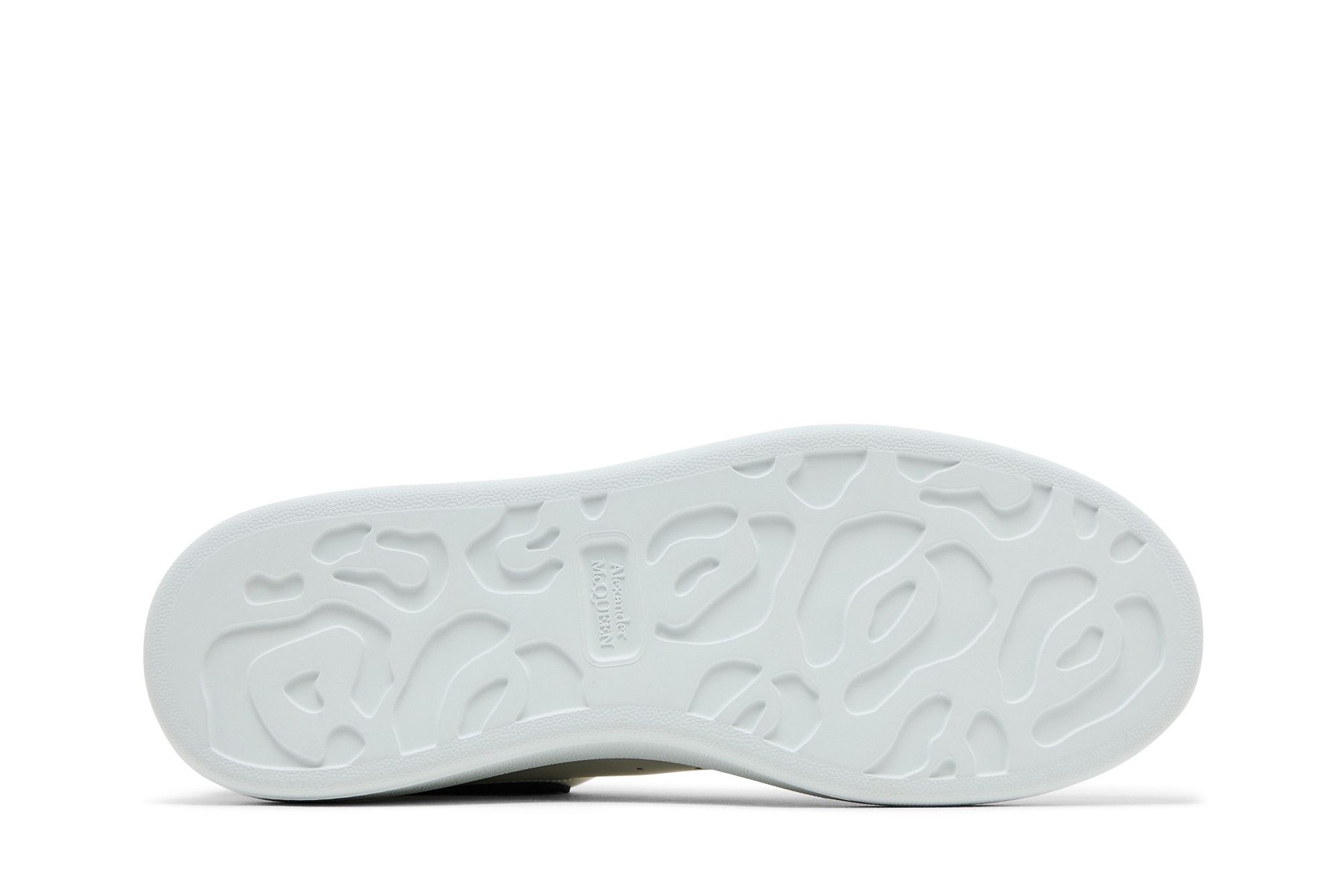 スニーカー alexander mcqueen Sneakers & Slip-On (553680 WIEEN1070) Buy Alexander McQueen Oversized Sneaker 'Black White' 2024