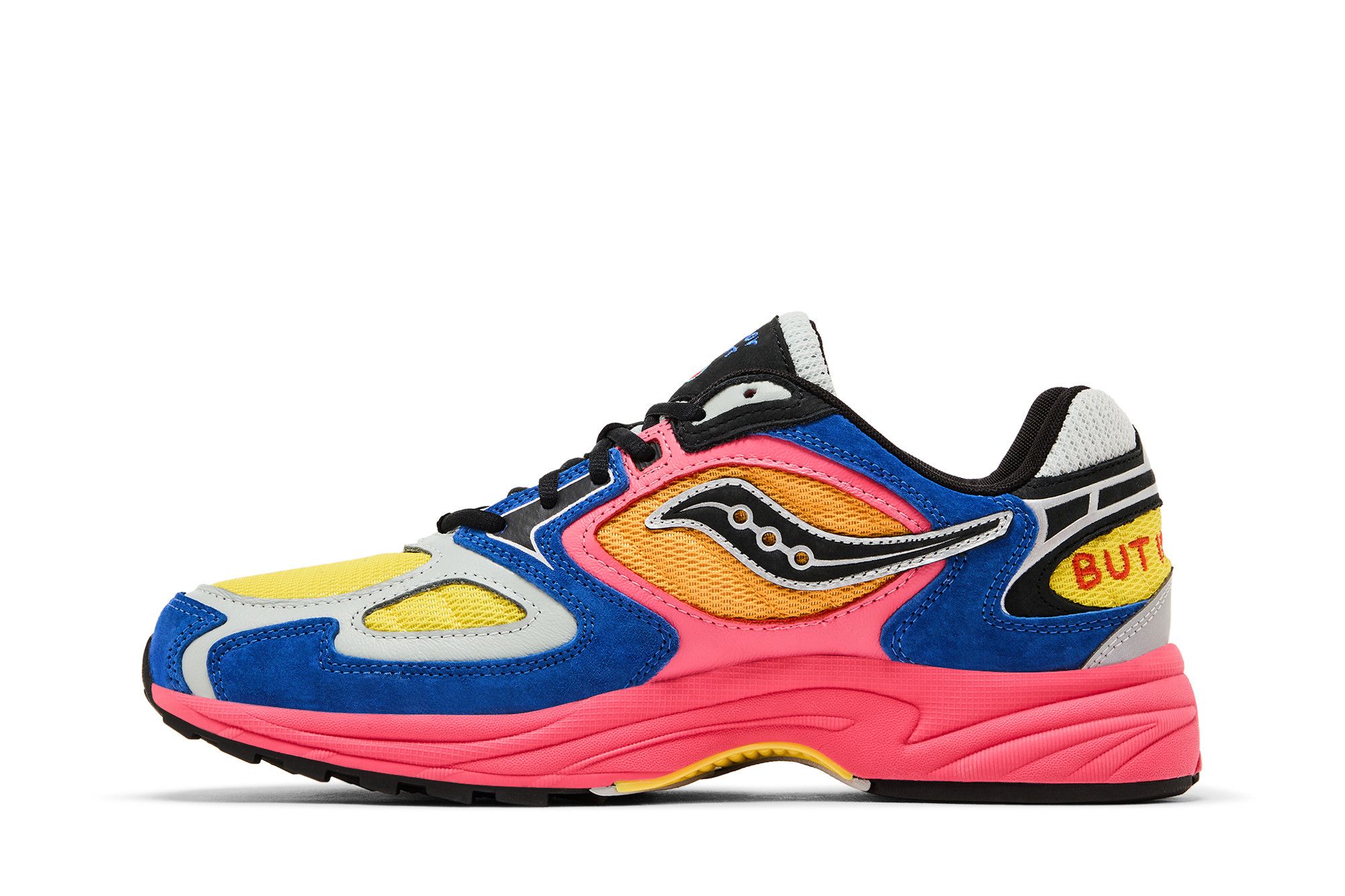 Buy Jae Tips x Saucony Grid Jazz 9 'I Love You But I'm Busy