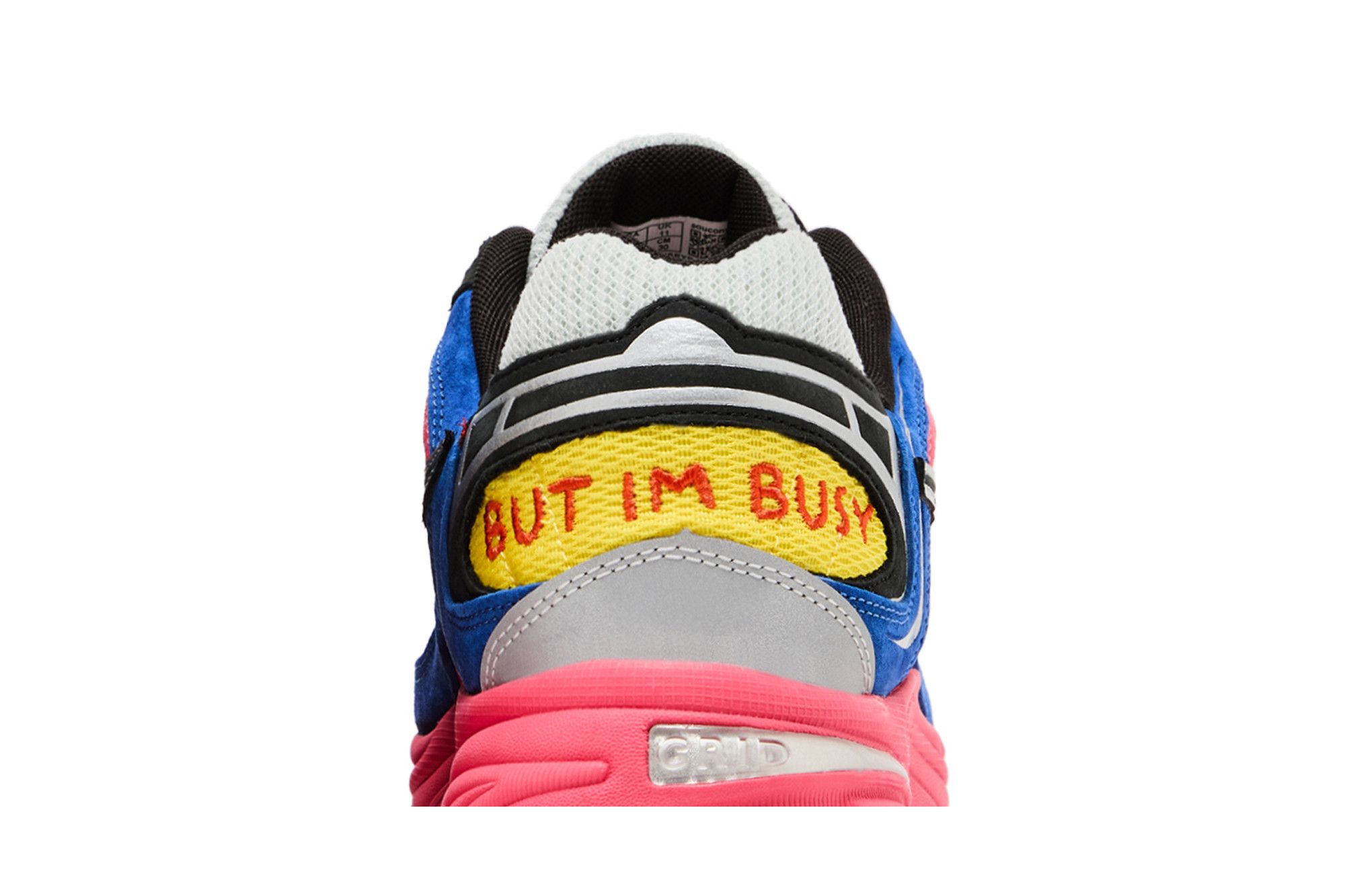 Buy Jae Tips x Saucony Grid Jazz 9 'I Love You But I'm Busy