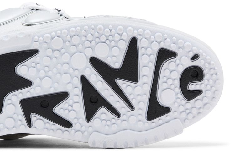 LaFrance Written in Chrome Pack   Silver Mist