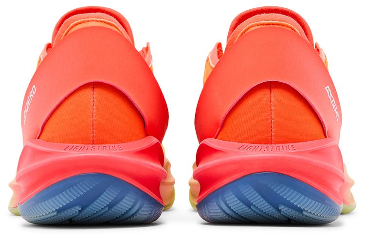 Adidas Adizero Select 20 SMU Collegiate Gold Solar Red