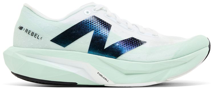 New Balance Wmns FuelCell Rebel v4 Clay Ash