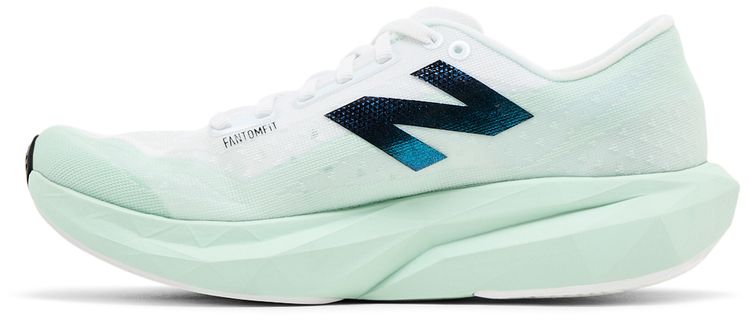 New Balance Wmns FuelCell Rebel v4 Clay Ash