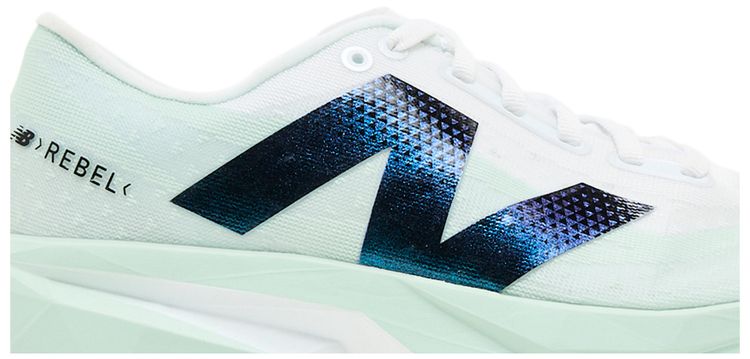 New Balance Wmns FuelCell Rebel v4 Clay Ash