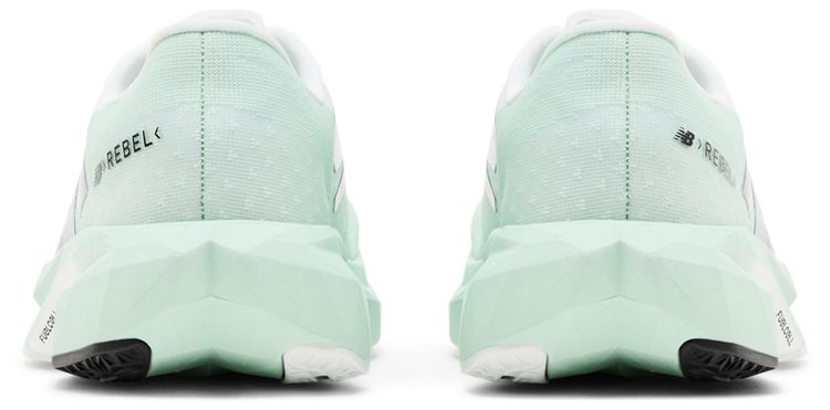 New Balance Wmns FuelCell Rebel v4 Clay Ash