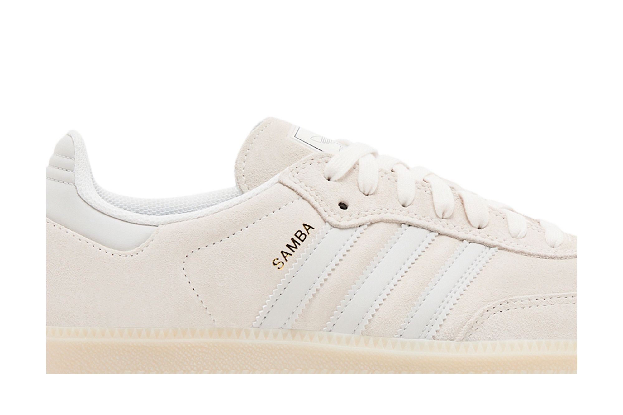 Buy adidas Samba 'Chalk White' - JP5860 | GOAT