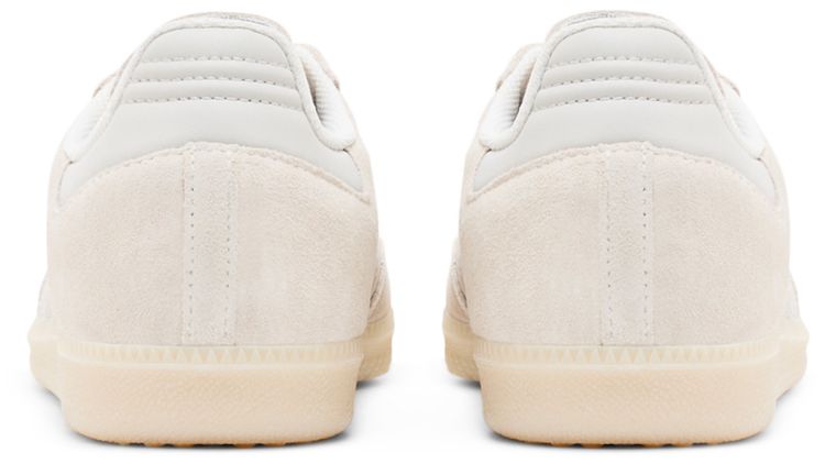 Adidas Samba Chalk White