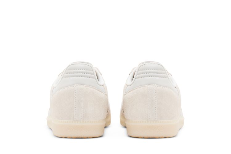 adidas gazelle silver green womens adidas Samba OG W ID0493 main image 1