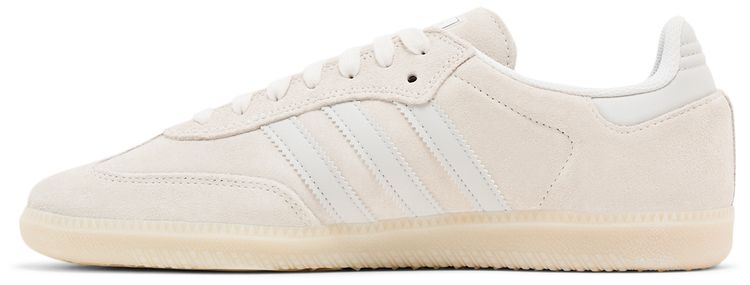 Adidas Samba Chalk White