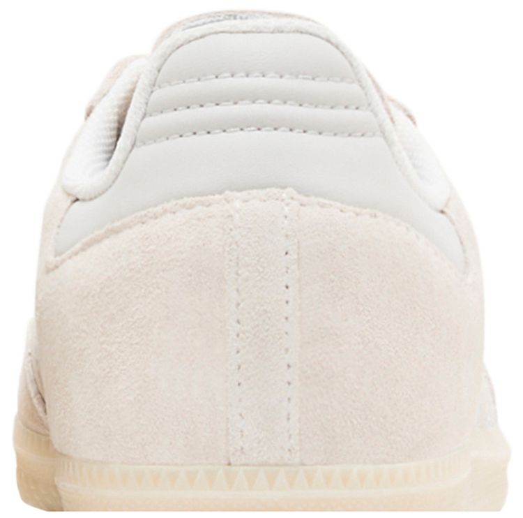 Adidas Samba Chalk White