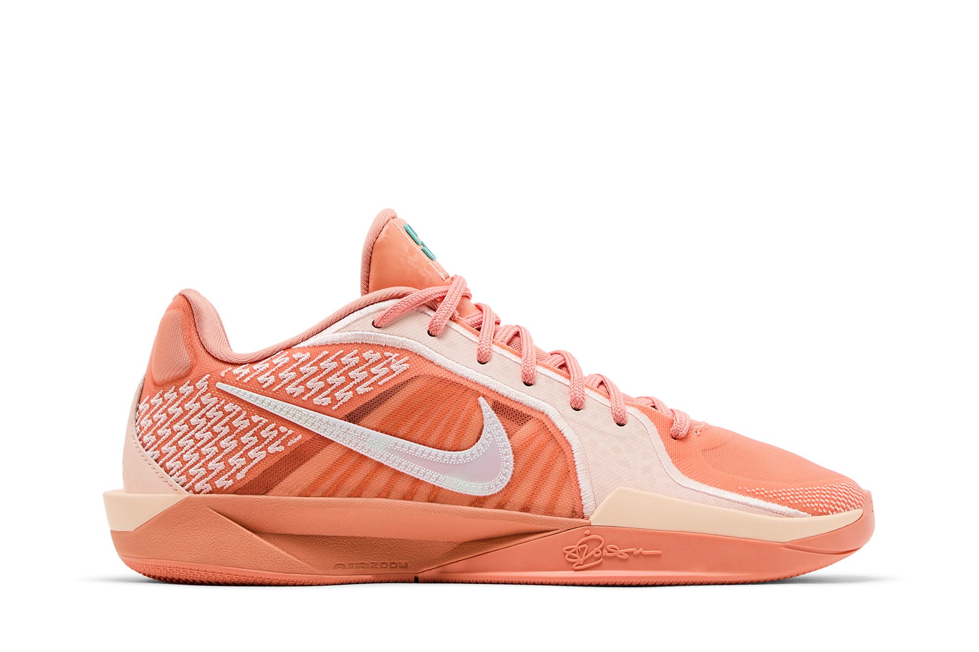 Buy Wmns Sabrina 2 'Activate' - FQ2174 801 | GOAT