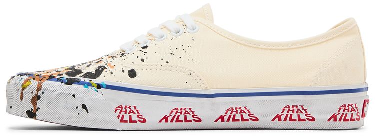 Gallery Dept x Authentic Reissue 44 Art That Kills