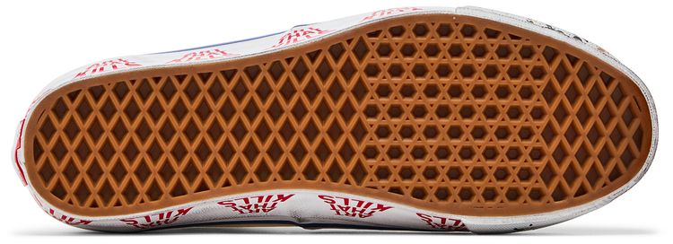 Gallery Dept x Authentic Reissue 44 Art That Kills