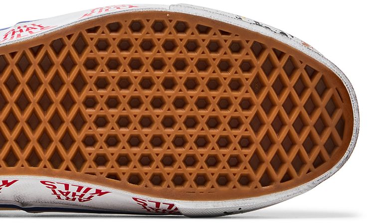 Gallery Dept x Authentic Reissue 44 Art That Kills