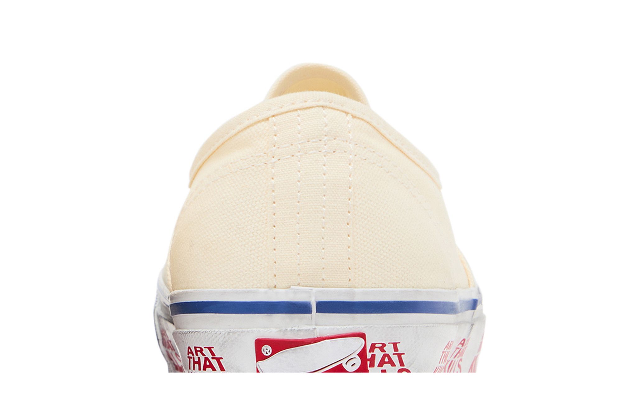 Buy Gallery Dept. x Authentic Reissue 44 'Art That Kills