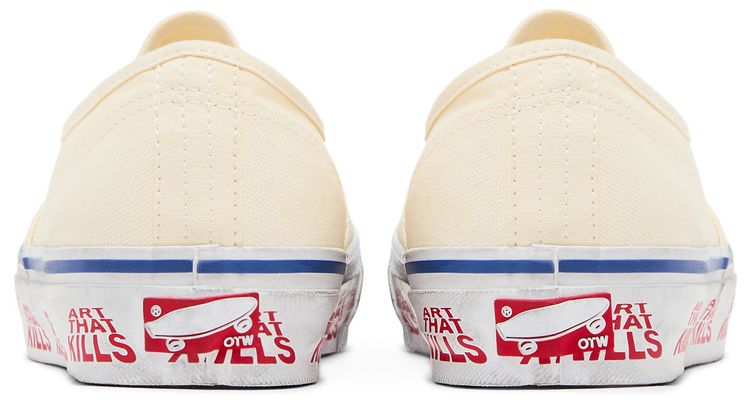 Gallery Dept x Authentic Reissue 44 Art That Kills