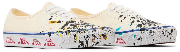 Gallery Dept x Authentic Reissue 44 Art That Kills