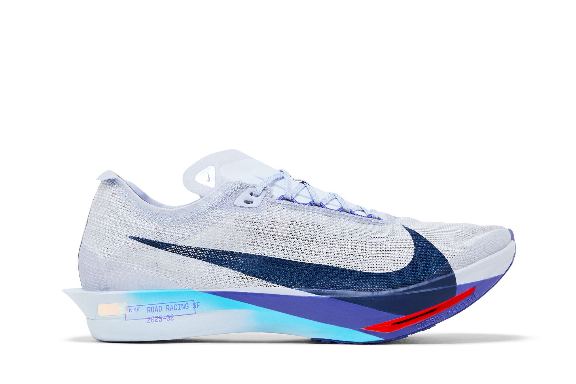Buy Nike ZoomX Streakfly 2 'Ghost' - HF6416 001 | GOAT