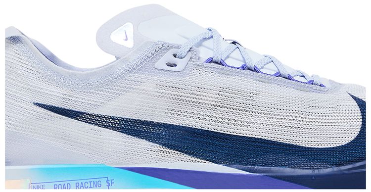 Nike ZoomX Streakfly 2 Ghost