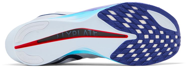 Nike ZoomX Streakfly 2 Ghost