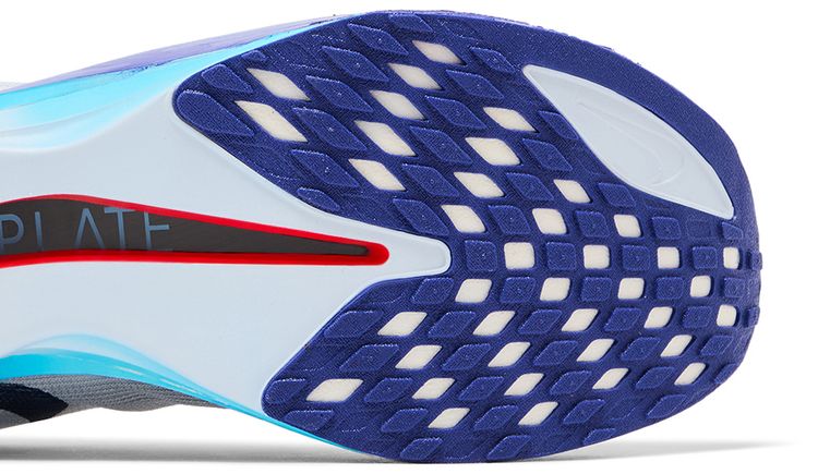 Nike ZoomX Streakfly 2 Ghost