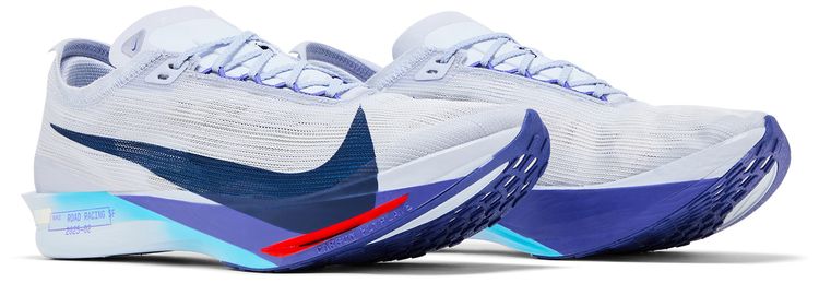 Nike ZoomX Streakfly 2 Ghost