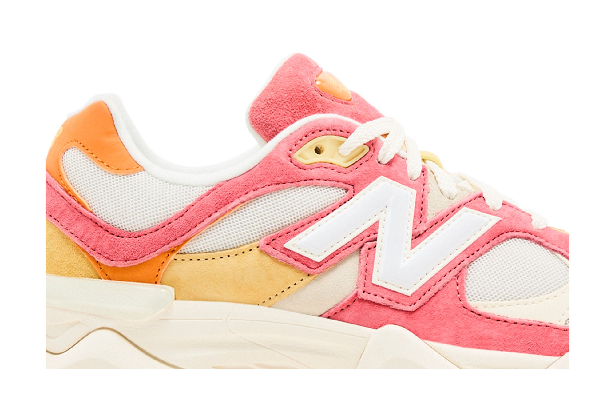 New balance ☆ U9060FLO ‘Saturated Suedes’ Buy 9060 'Saturated Suedes Pack - Fluorescent' - U9060FLO | GOAT