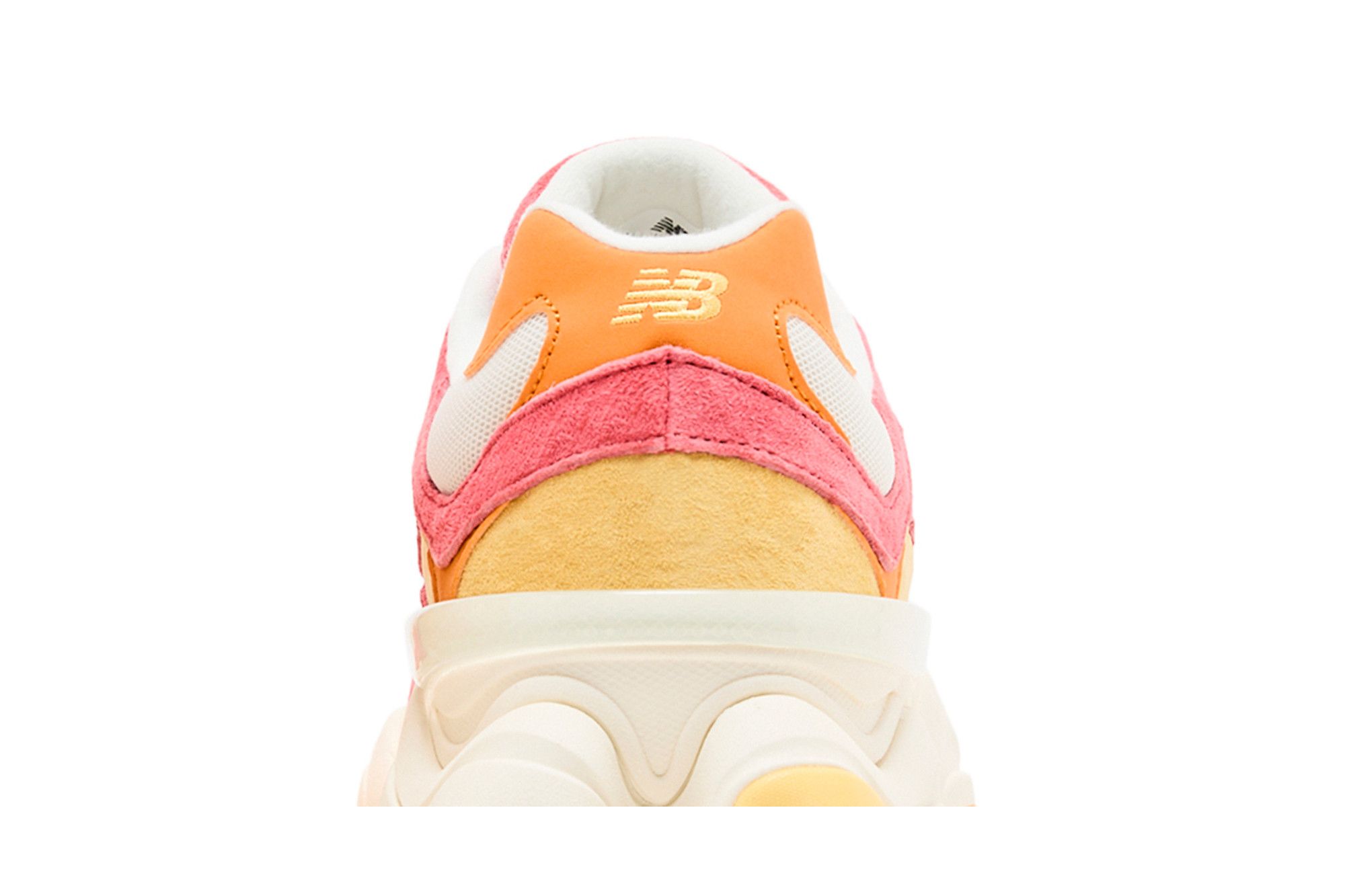 Buy 9060 'Saturated Suedes Pack - Fluorescent' - U9060FLO | GOAT